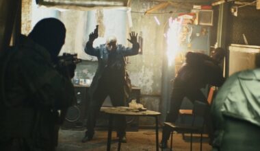 PÖFF otsib vastuseid. Miks Riia on Ida-Euroopa Metsik Lääs? Kas Leedu on avastanud heade põnevike saladuse?