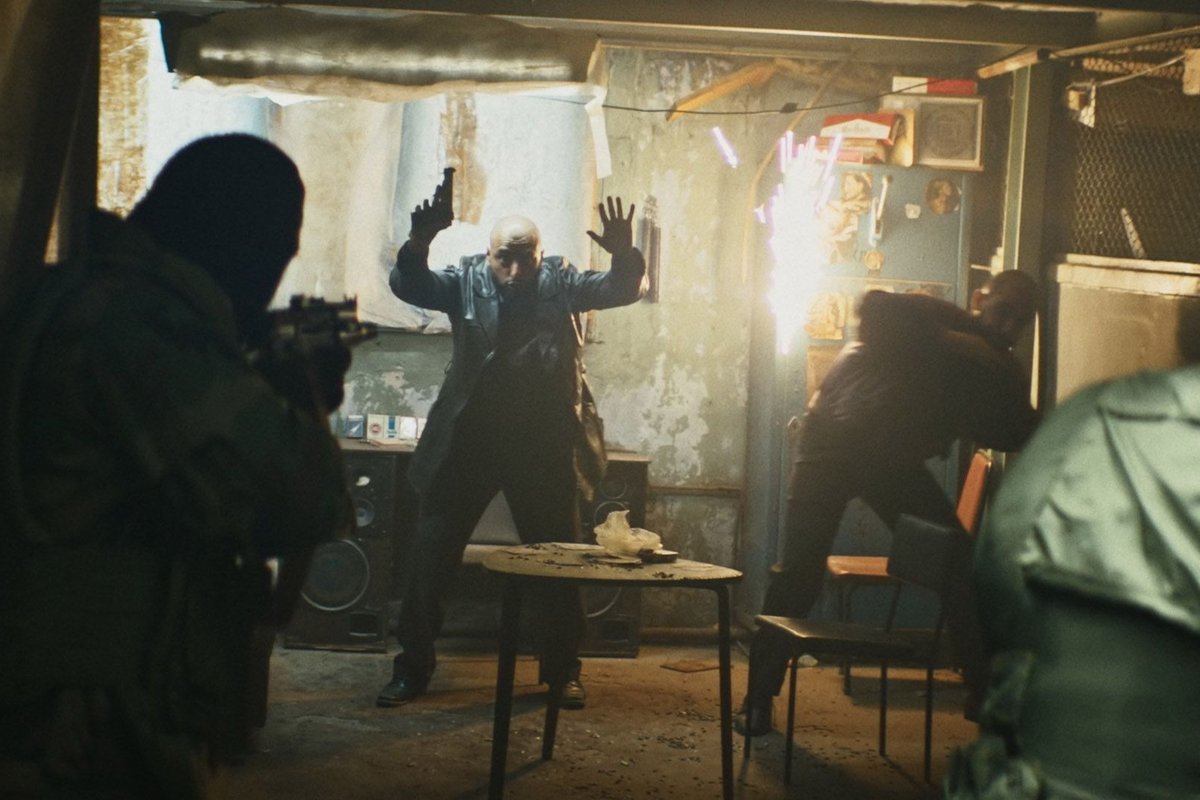 PÖFF otsib vastuseid. Miks Riia on Ida-Euroopa Metsik Lääs? Kas Leedu on avastanud heade põnevike saladuse?