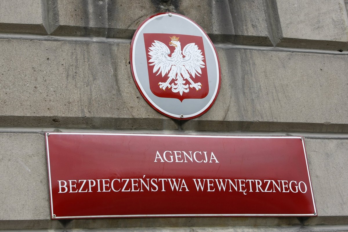 Poola julgeolekuteenistus vahistas 8 sabotaažide kavandamises kahtlustatavat