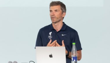 EOK ühisrahastusplatvorm Minu Sportlane alustab uut etappi