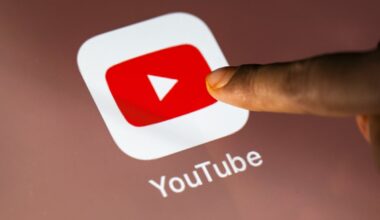 YouTube maksab Trumpile suure hüvitise, et lõpetada kohtuvaidlus konto peatamise pärast