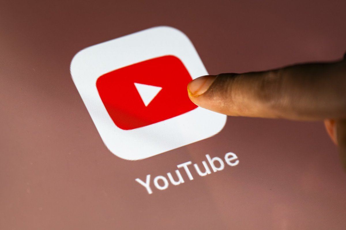 YouTube maksab Trumpile suure hüvitise, et lõpetada kohtuvaidlus konto peatamise pärast