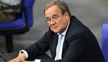 Bundestagi väliskomisjoni esimees kritiseeris Kallast teravalt: Euroopa välispoliitika on kriisis