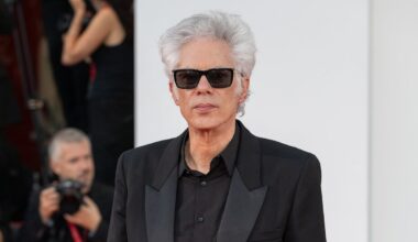 INTERVJUU | Jim Jarmusch: tundub, et demokraatiat Ameerikas enam ei eksisteeri