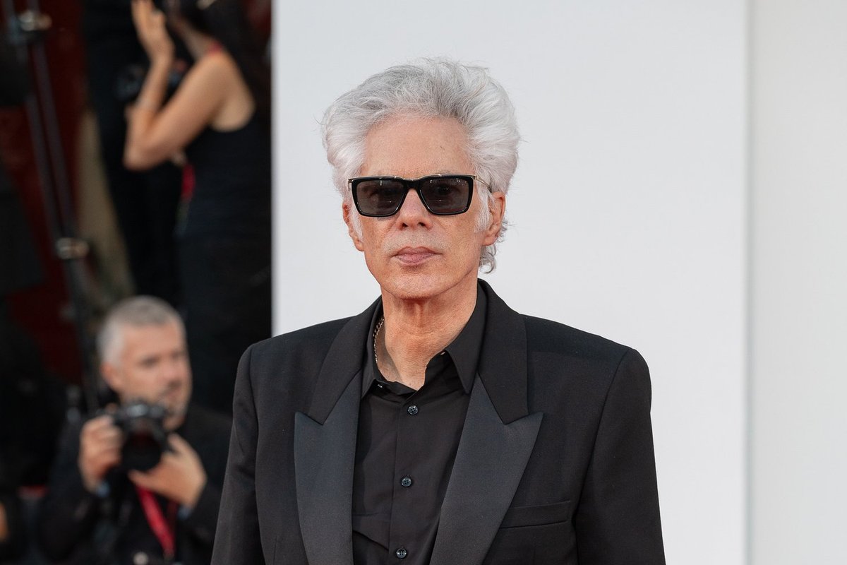 INTERVJUU | Jim Jarmusch: tundub, et demokraatiat Ameerikas enam ei eksisteeri