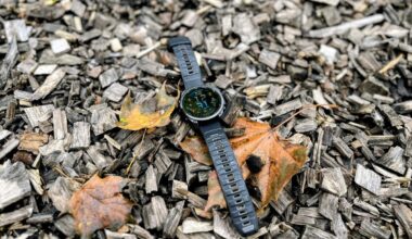 FORTE TESTIB | Garmin Fenix 8: Šveitsi taskunuga su randmel, mida enamik ei vaja, aga milleta osad ei saa