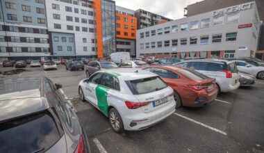 Bolt ähvardas rendiauto kasutajat inkassoga, kuigi tekitatud kahjud polnud piisavalt tõendatud