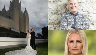 NÄDALA GOSS | Kolm aastat salajast abielu ja kriminaalmenetlus ehk Millest sel nädalal räägiti