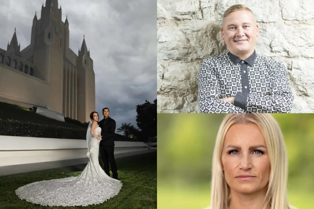 NÄDALA GOSS | Kolm aastat salajast abielu ja kriminaalmenetlus ehk Millest sel nädalal räägiti