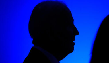 Bideni automaatallkirja skandaal jätkub ja laieneb