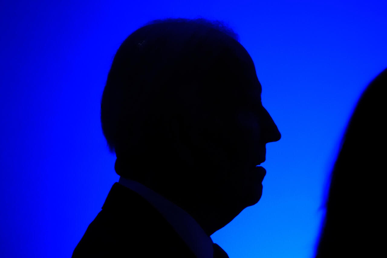 Bideni automaatallkirja skandaal jätkub ja laieneb