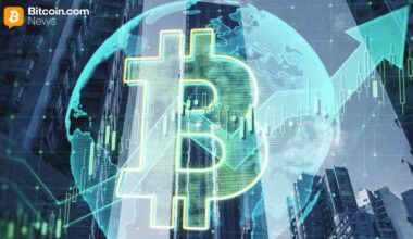 Bitcoin'i tõus pole veel alanud, ütleb Samson Mow, kui optimism ralli suhtes kasvab - Bitcoin.com News