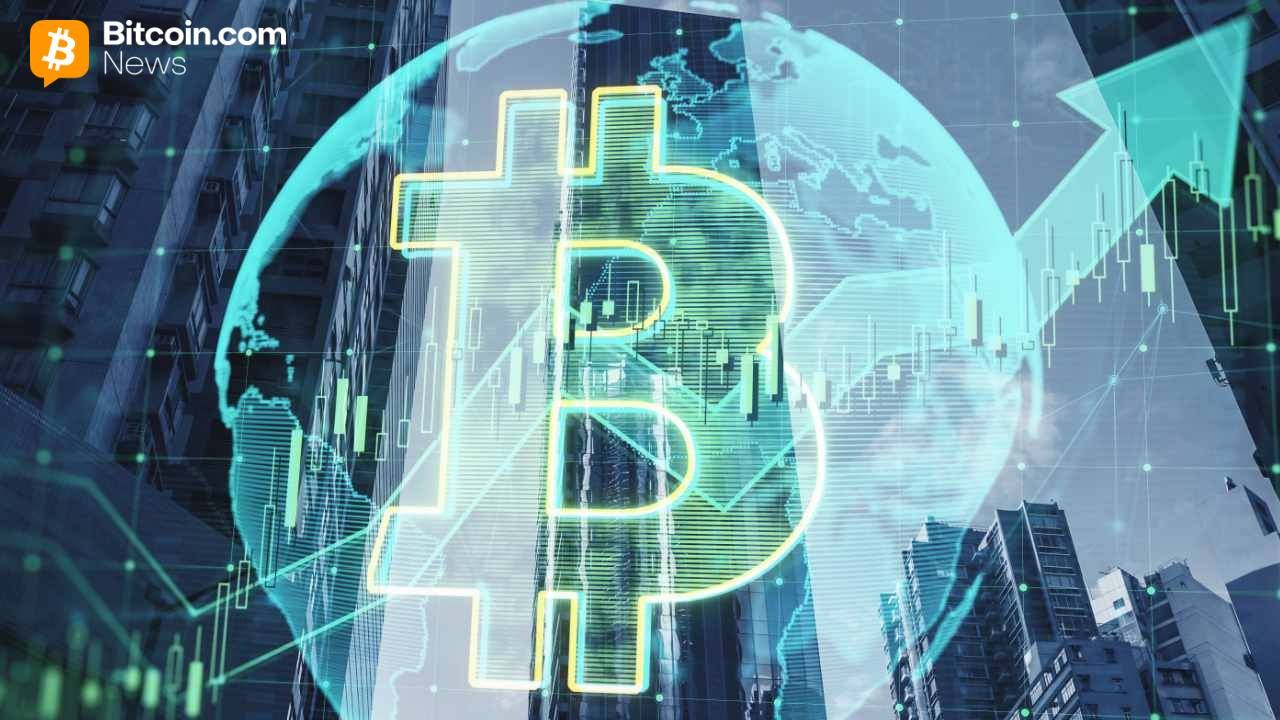 Bitcoin'i tõus pole veel alanud, ütleb Samson Mow, kui optimism ralli suhtes kasvab - Bitcoin.com News