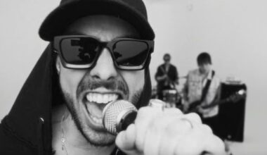 KUULA | bloodfeather ilmutas omanimelise debüüt-EP