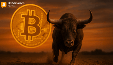 Bitcoin Hinna Jälgimine: Positiivne Momentum Koguneb Üle $113K, Kauplejad Ootavad $115K Läbimurret - Bitcoin.com News