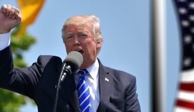 Trump tegi uue avalduse Ukraina sõja teemadel