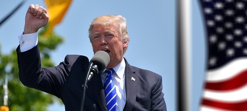 Trump tegi uue avalduse Ukraina sõja teemadel