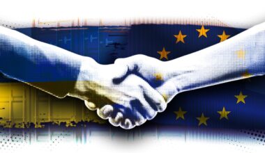 Ukraina sai ELis kauplemiseks paremad tingimused. ELi farmerid on lepet varem kritiseerinud