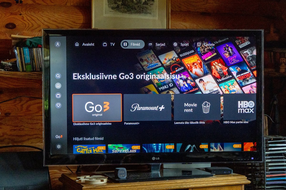 Go3 jätkas üle aasta pärast lepingu lõpetamist kliendi pangakontolt teenustasu võtmist