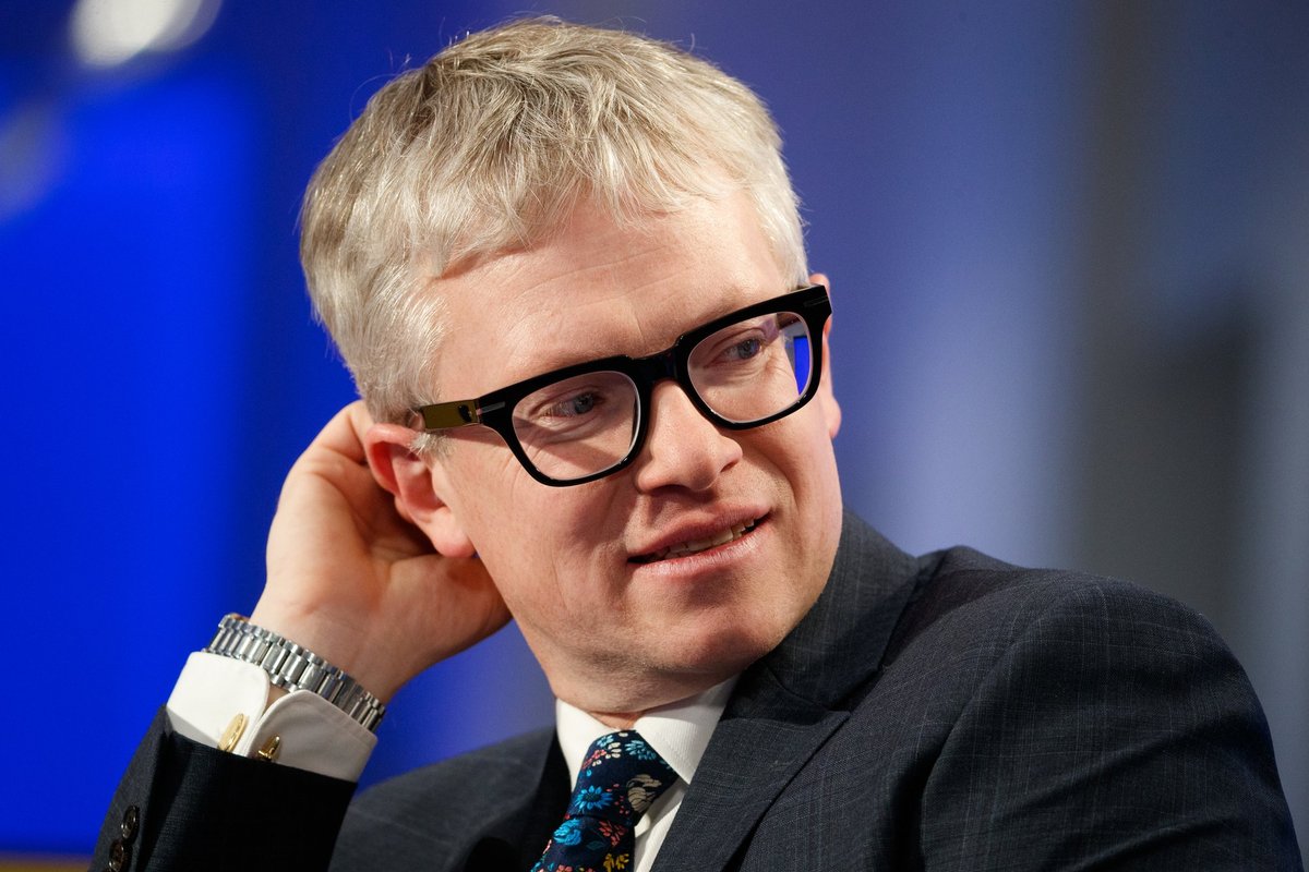 Lätlase seljatanud Janek Mäggi valiti maailma kabeföderatsiooni presidendiks