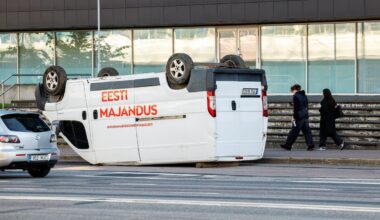 Parempoolsed andsid Rakveres Isamaale korvi: eesmärk pole paremini juhtida, vaid tagada võimul püsimine