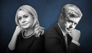 TAGATUBA | „Nad on parajad Hollywoodi näitlejad.“ Reinsalu ja Solmani sõust ei peagi aru saama