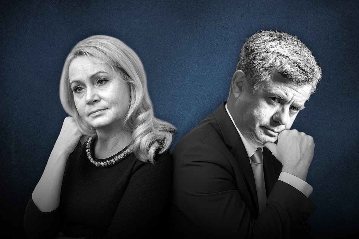 TAGATUBA | „Nad on parajad Hollywoodi näitlejad.“ Reinsalu ja Solmani sõust ei peagi aru saama