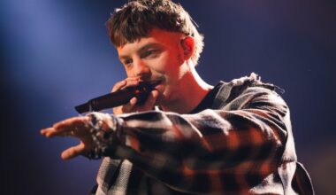 Leidis teise pere teisel pool maailma! Eesti Laulus säranud muusik Carlos Ukareda läks Nashville’i õnne otsima