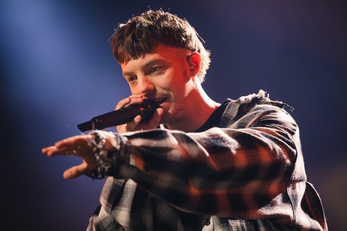 Leidis teise pere teisel pool maailma! Eesti Laulus säranud muusik Carlos Ukareda läks Nashville’i õnne otsima