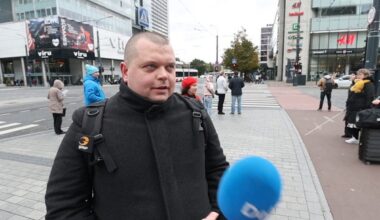 DELFI VALIMISTUUR | Tallinlastel on muresid palju, kuid enim on need seotud ühistranspordi ja liikuvusega