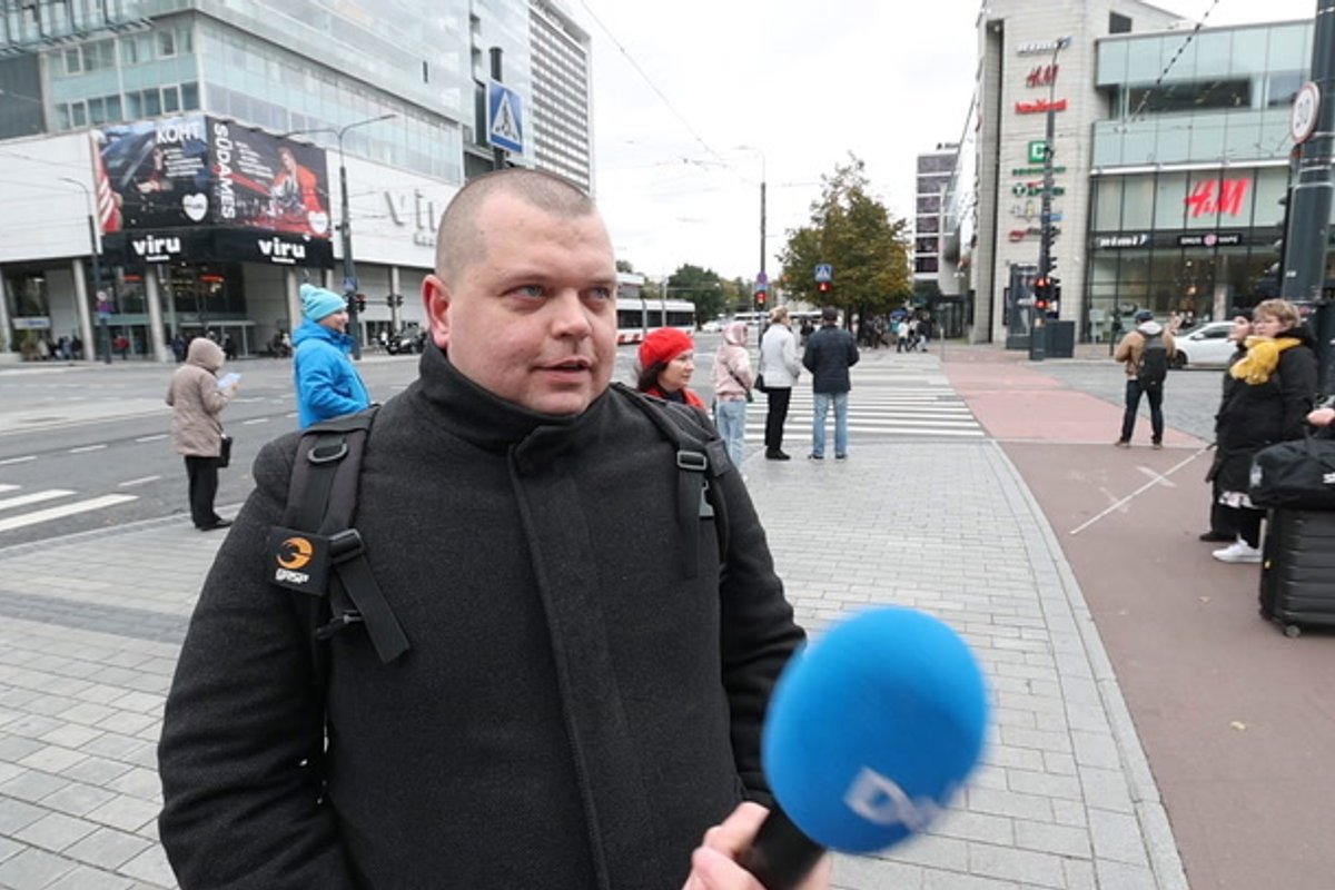 DELFI VALIMISTUUR | Tallinlastel on muresid palju, kuid enim on need seotud ühistranspordi ja liikuvusega