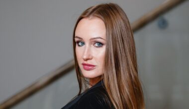 Muinasjutt sai läbi! Moelooja Gerli A. Chantelle lahutas abielu ärimehega