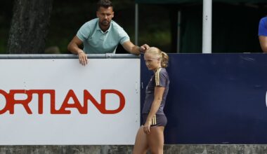 Gedly Tugi ja Magnus Kirdi koostöö lõppes. Tugi: tundsin, et pean edasi liikuma