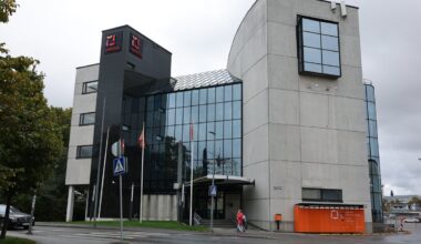 Uus suund tõi pöörde. Omniva lõpetas kolmanda kvartali 1,7 miljoni eurose puhaskasumiga