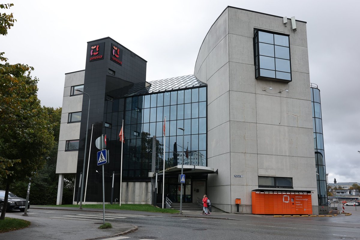 Uus suund tõi pöörde. Omniva lõpetas kolmanda kvartali 1,7 miljoni eurose puhaskasumiga