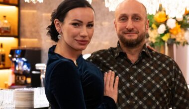 FOTOD | Staaride paraad! Tuntud näod väisasid restoranis ShangShi toimunud degusteerimisõhtut