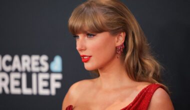 Taylor Swifti uut albumit saatev film on kinodes edukas, kuid pälvinud ka kriitikat: pühendunud fännid ei saa filmist suurt midagi