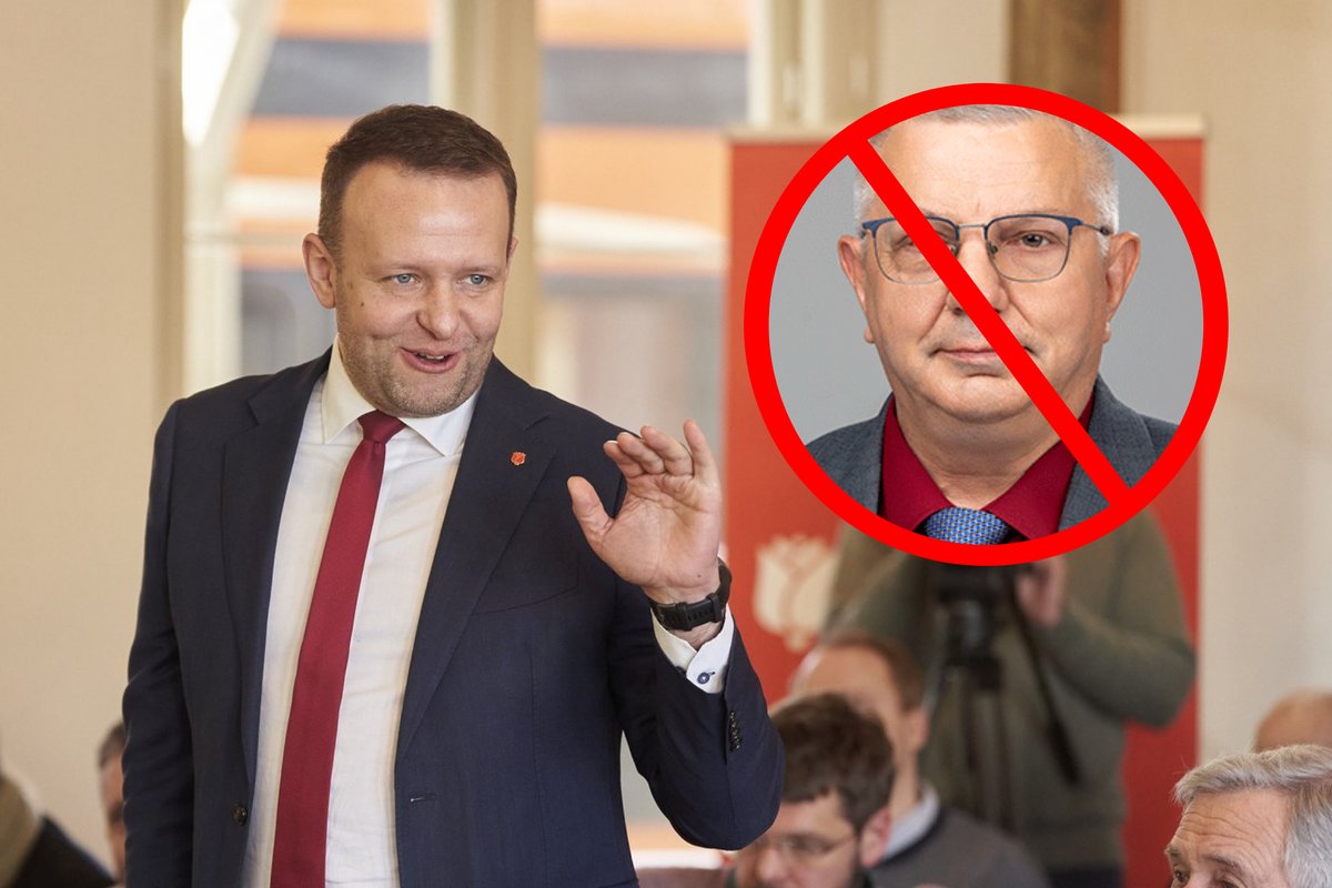 Last seksuaalselt ahvatlenud matemaatikaõpetaja heideti sotsiaaldemokraatide ridadest välja