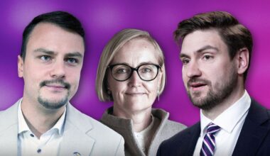 „Eestile on vaja liberaalset niššiparteid.“ Igale volinikukohale 200 000 eurot kulutanud erakond otsib päästerõngast - Eesti Ekspress