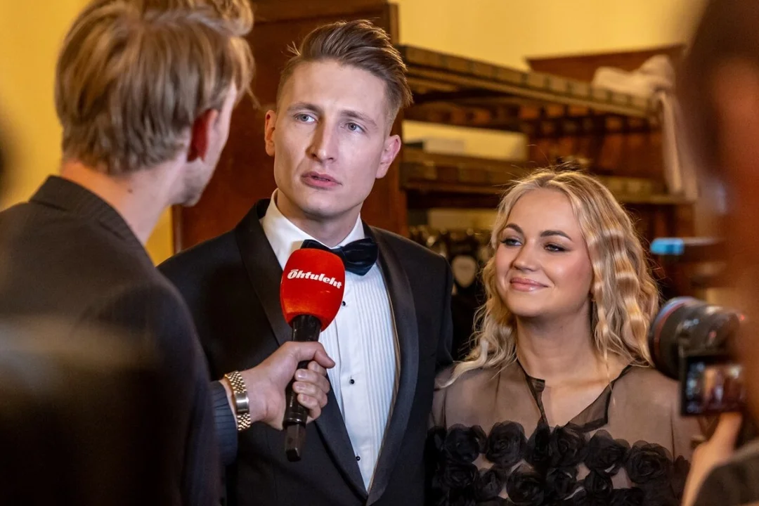 ERITI OOTAMATU! Karl-Erik Taukar paljastas, millise loo saatel tema laps kodus möllab