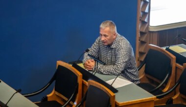 Riigiprokuratuur taotleb Kalle Grünthali saadikupuutumatuse tühistamist