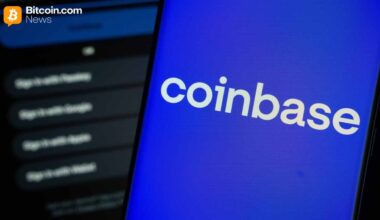 Coinbase suurendab deebetkaardi limiite, suurendades krüptovaluuta kasutuselevõtu optimistlikku hoogu - Bitcoin.com News