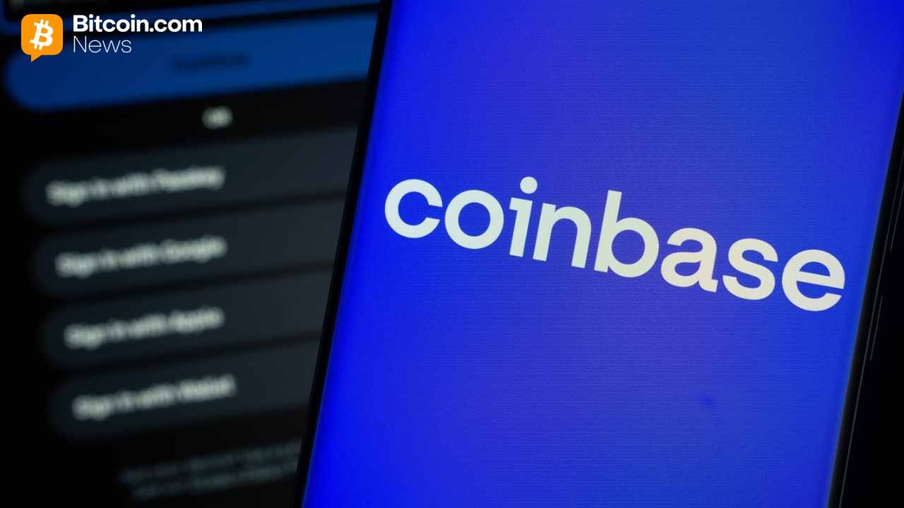 Coinbase suurendab deebetkaardi limiite, suurendades krüptovaluuta kasutuselevõtu optimistlikku hoogu - Bitcoin.com News