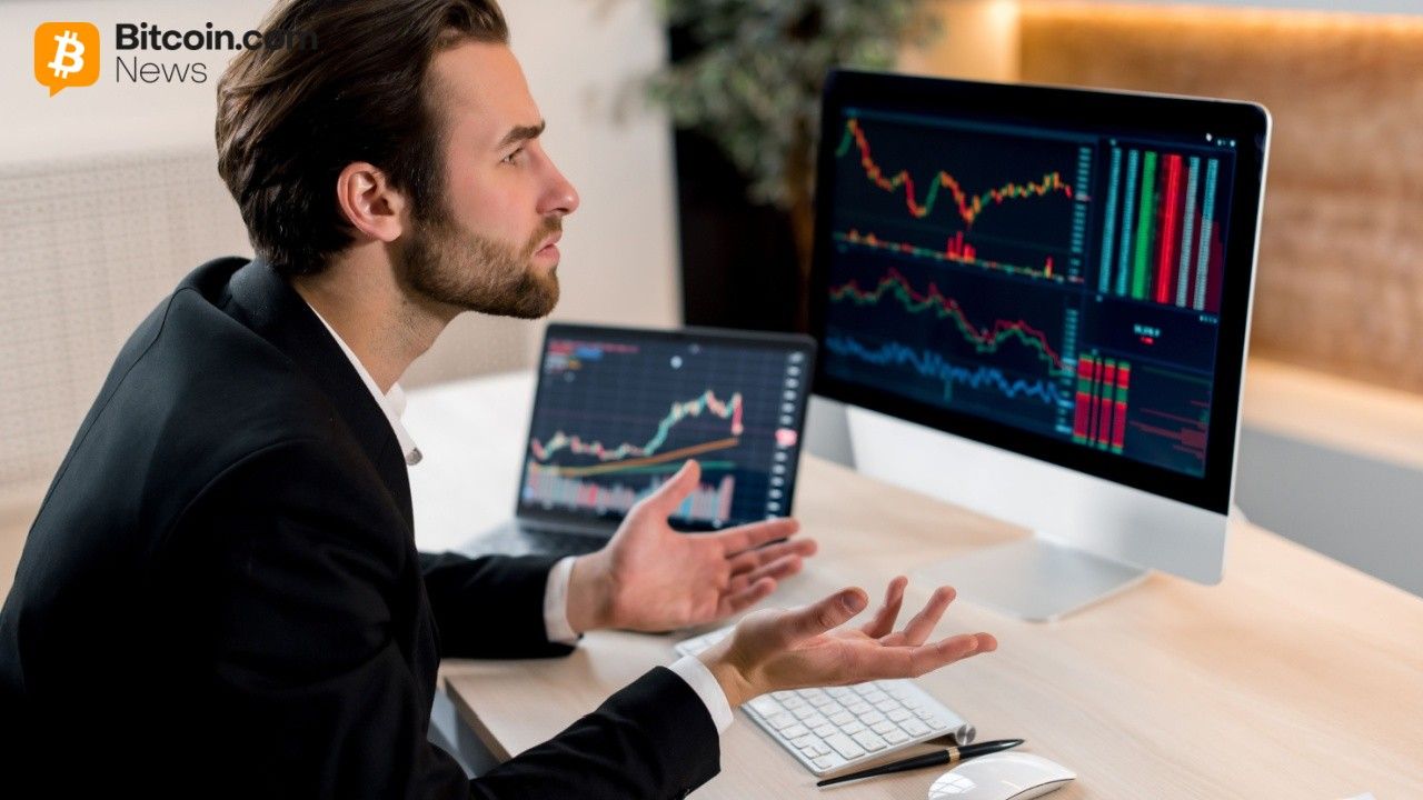 Üllatus CZ armuandmine, Tempo $500M tõstmine ja rohkem — nädala kokkuvõte - Bitcoin.com News