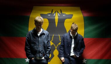 Täna ilmus Karl Killingu ja villemdrillemi ühine EP “kui tln juba magab”