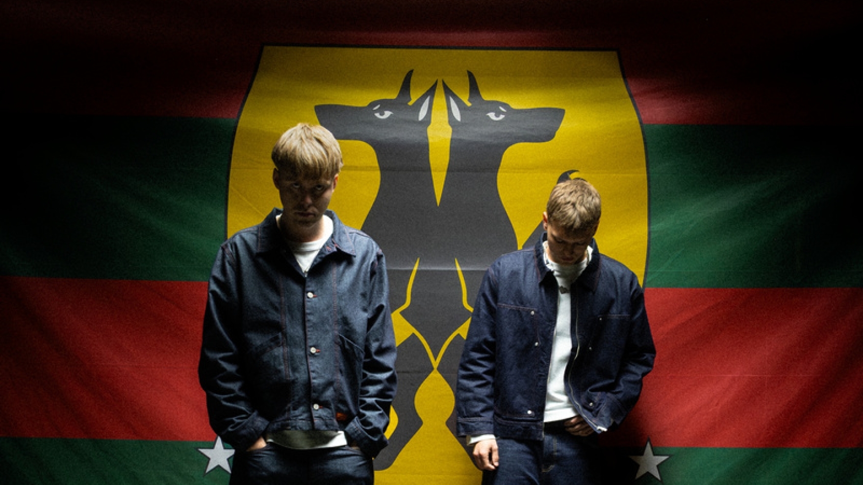 Täna ilmus Karl Killingu ja villemdrillemi ühine EP “kui tln juba magab”