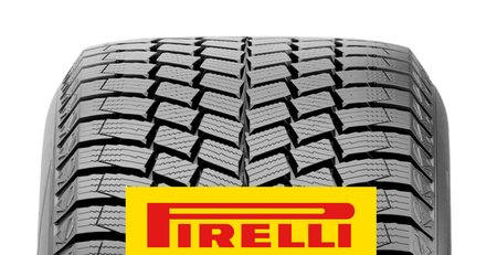 Pirelli ICE FRICTION 