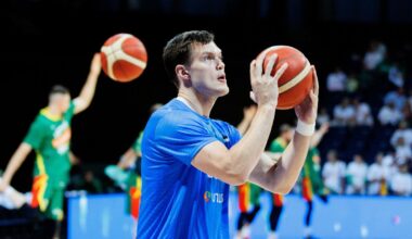 Kiire tervenemine? Maik-Kalev Kotsar kuulus Yokohama koosseisu