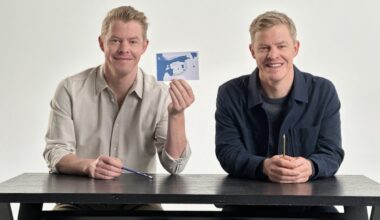 „Vahepeal tundus, et kultuurisaadet juhib lausa kolm Piusi venda!“ - Eesti Päevaleht