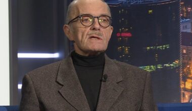 Režissöör Peeter Simm vähiravist: see on küllalt vaevarikas